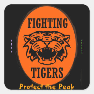 DEAD HEARTS STICKERS