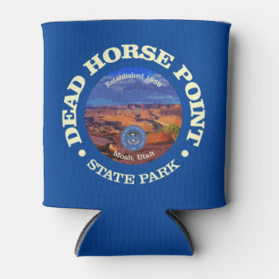Dead Horse Point SP Can Cooler