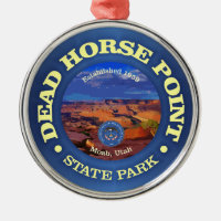 Dead Horse Point SP