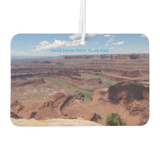 Dead Horse Point State Park Air Freshener