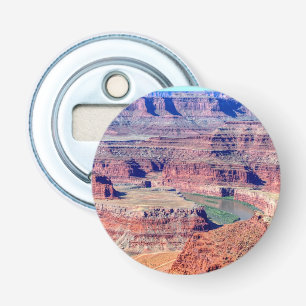 Dead horse state park Moab Utah Bottle Opener