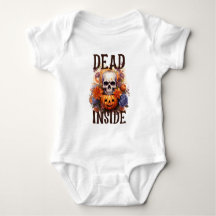 Dead Inside