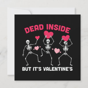 Dead Inside But It's Valentine's