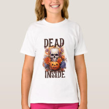 Dead inside Halloween