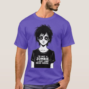 Dead Inside T-Shirt