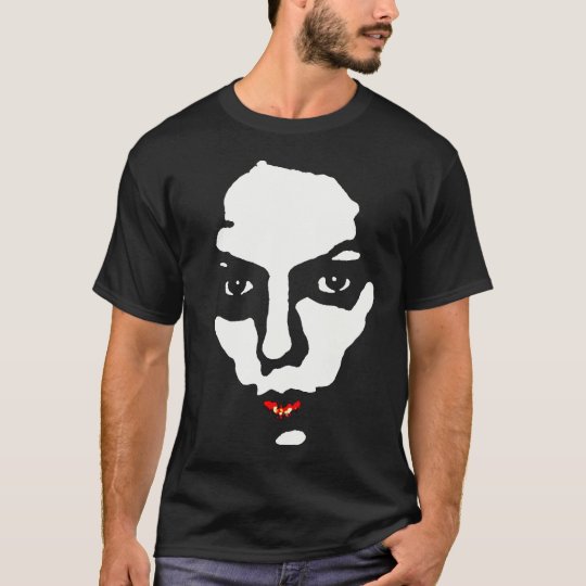 Dead Jen T-Shirt