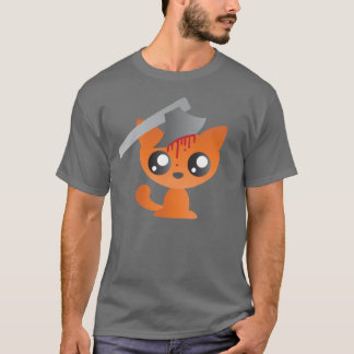 Dead Kitty T-Shirt