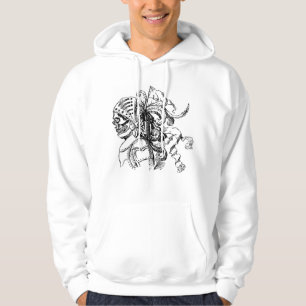 DEAD KNIGHT HOODIE