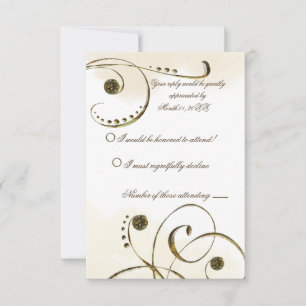 Dead Leaf Mantis RSVP