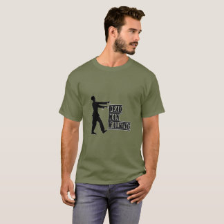 Dead Man Walking T-Shirt