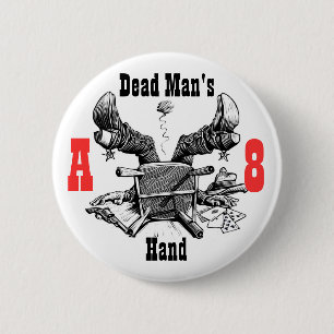Dead Man's Hand Button