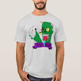 Dead Man's Hand T-Shirt