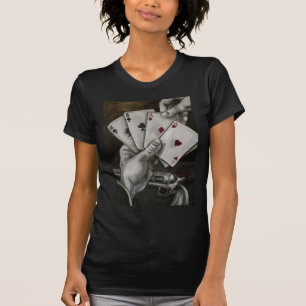 Dead Man's Hand T-Shirt