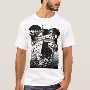 Dead Man's Hand T-Shirt