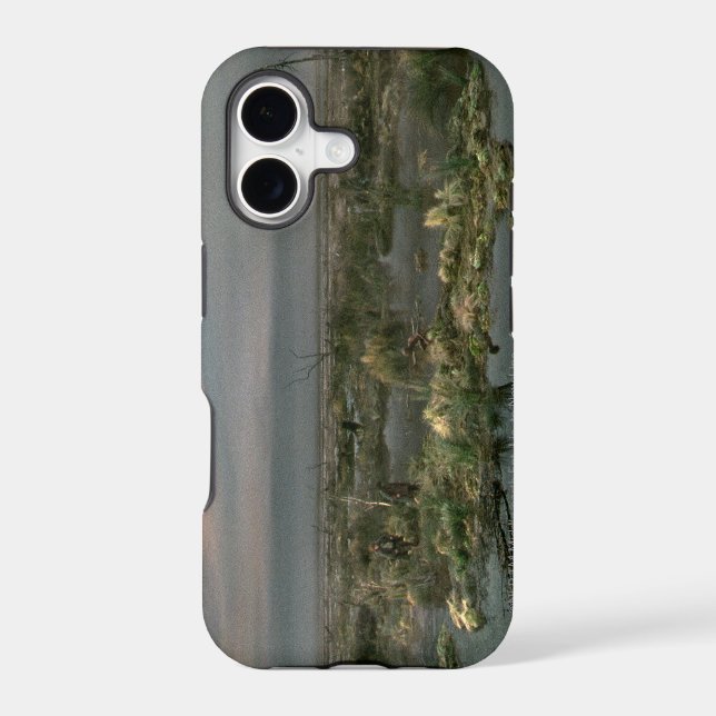 Dead Marshes (Back)