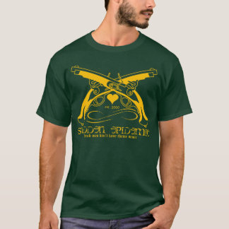 'Dead Men' T-Shirt