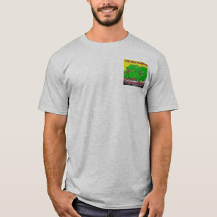 dead milkmen T-Shirt