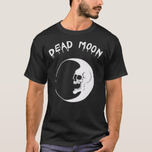 Dead Moon Classic T-shirt