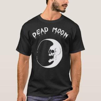 Dead Moon Classic T-shirt