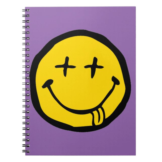 dead notebook (Front)