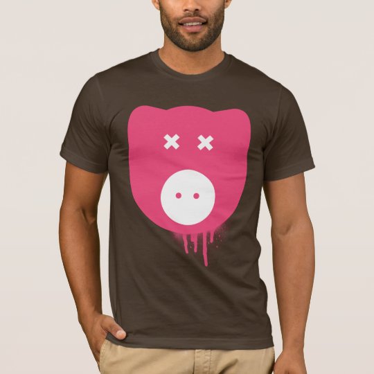 Dead Pig T-Shirt