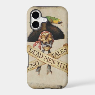Dead Pirate iPhone 5 Case