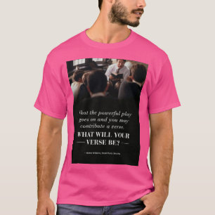 Dead Poet Society  T-Shirt