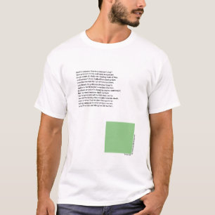 Dead Poets' Collection: #1 Shakespeare Sonnet 18 T-Shirt