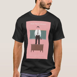 Dead Poets Society Classic T-Shirt