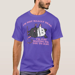 DEAD POSSUM T-Shirt