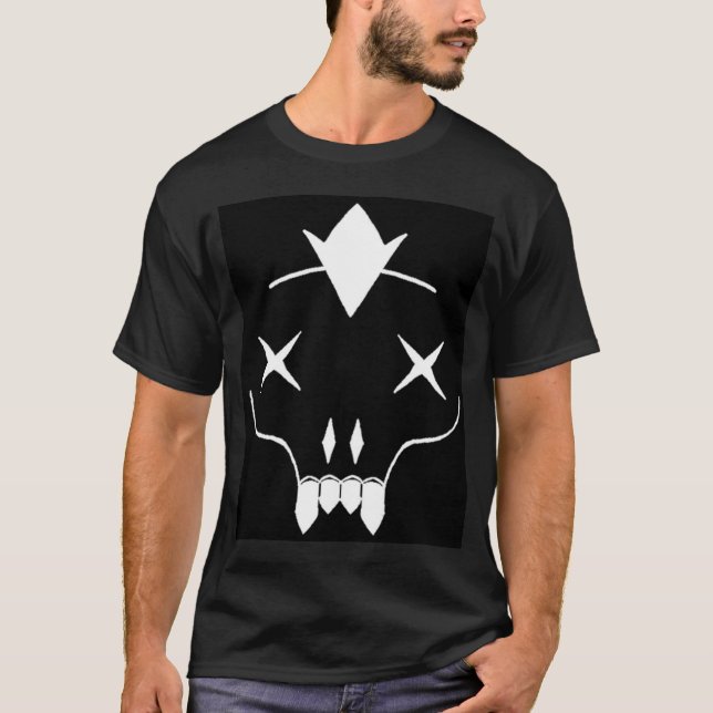 Dead Punk T-Shirt (Front)