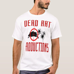 Dead Rat Productions T-Shirt