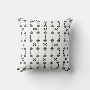 Dead Roses Cushion