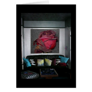 Dead Roses: It's all about style, baby.