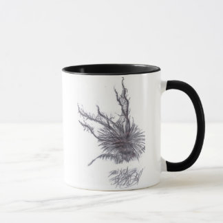 Dead Yucca Mug