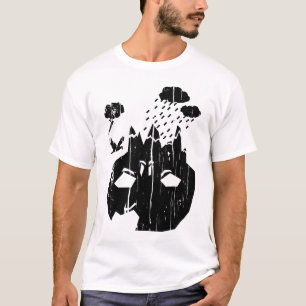 Deadland (Black) T-Shirt