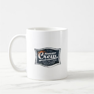Deadliest Crew Mug