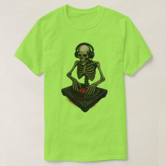 Deadly Beats T-Shirt