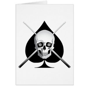 Deadly Billiards Ace