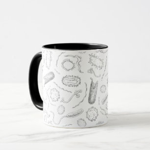 Deadly Design Mug