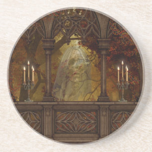 Deadly Figure Coaster
