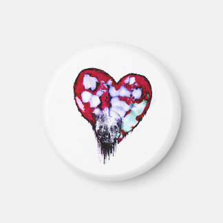 Deadly in love magnet