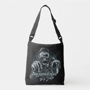 DEADMONTON bags
