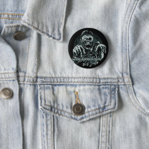 DEADMONTON buttons