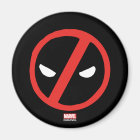 Deadpool Slanted Logo
