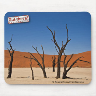 Deadvlei Mouse Mat