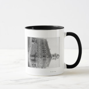 Deadwood, South Dakota City Hall Photograph Mug
