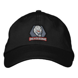 Deadzone the Podcast Cap