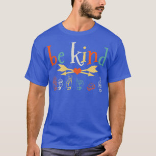 Deaf ASL T-Shirt