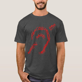 Deaf Beethoven T-Shirt
